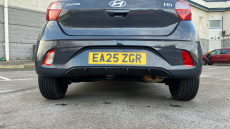 Hyundai i10 1.0 [63] Advance 5dr Auto [Nav] Petrol Hatchback